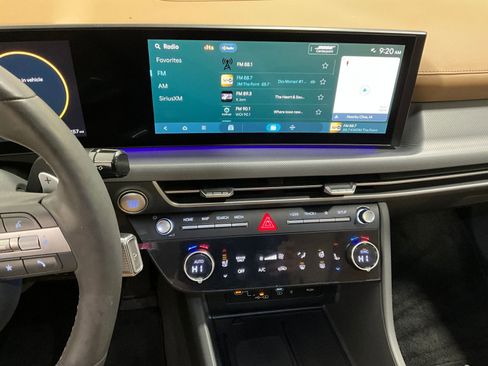 Used 2024 Hyundai Sonata Limited image 7