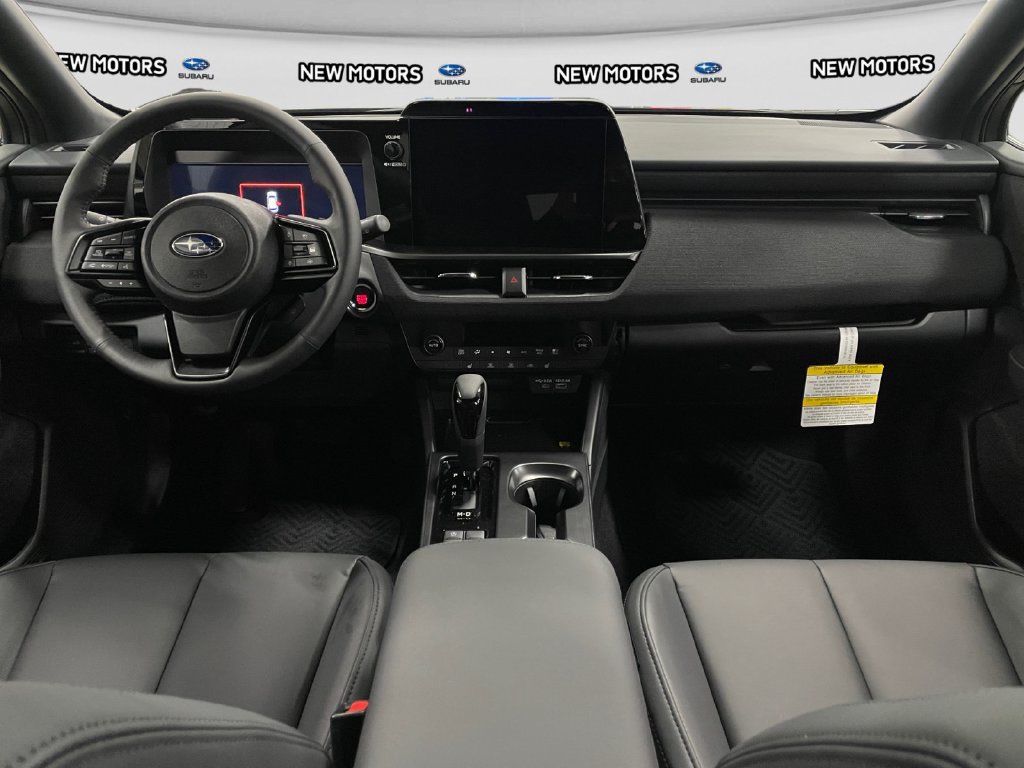New 2026 Subaru Outback Premium AWD/4WD image 13
