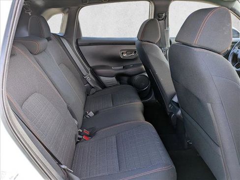 Used 2024 Honda HR-V Sport image 19