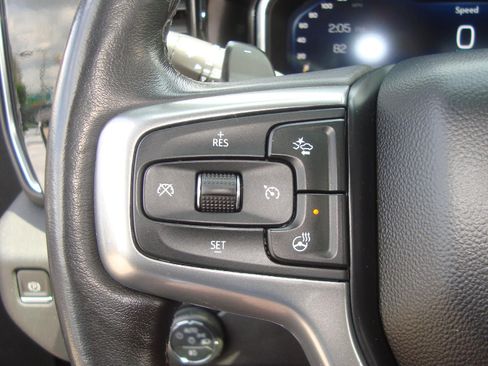 Used 2023 Chevrolet Silverado 1500 RST image 12