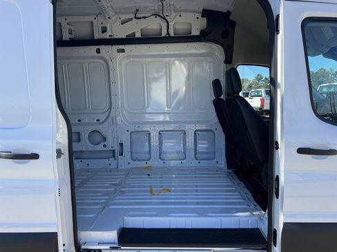 New 2026 Ford Transit 350 Base image 19