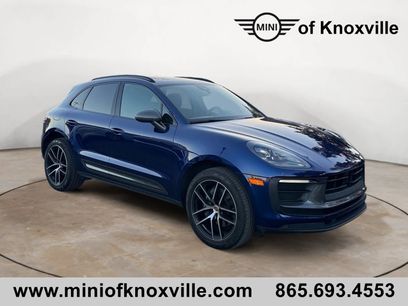 Used 2024 Porsche Macan Turbo