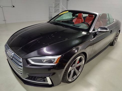 Used 2019 Audi S5 Prestige image 18