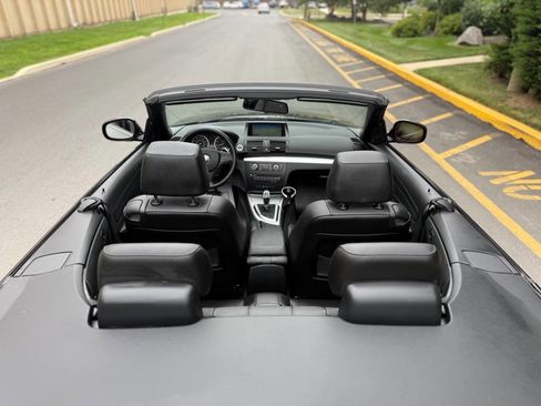 Used 2013 BMW 135i 135i 2dr Convertible image 22
