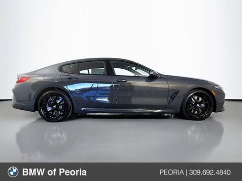 Used 2026 BMW 840i xDrive image 8