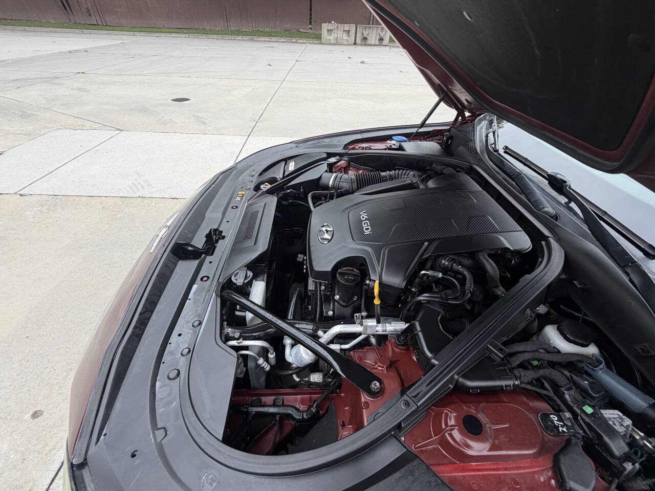 Used 2016 Hyundai Genesis 3.8 image 33