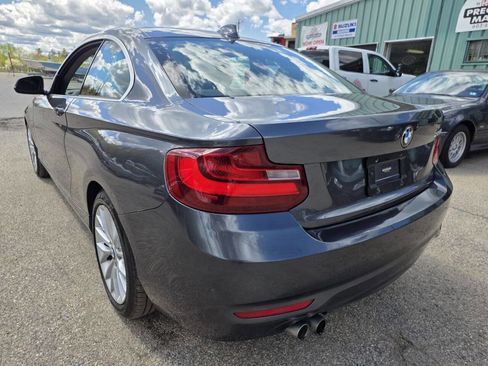 Used 2014 BMW 228i Coupe RWD image 12