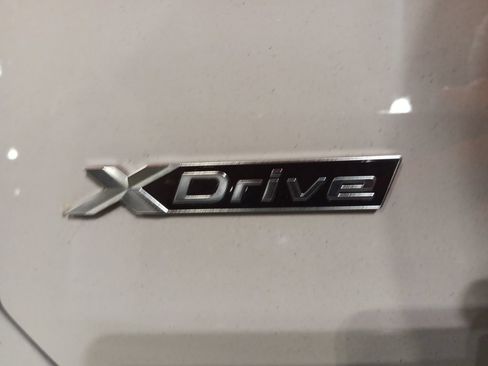 Certified 2025 BMW X3 xDrive30i w/ Premium Package AWD/4WD image 15