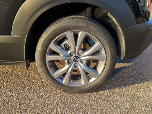 Certified 2025 MAZDA CX-30 AWD 2.5 S w/ Preferred Package image 13