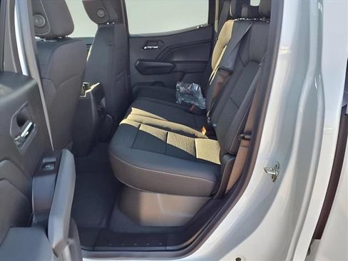 New 2026 GMC Canyon Elevation w/ Convenience Package RWD image 25