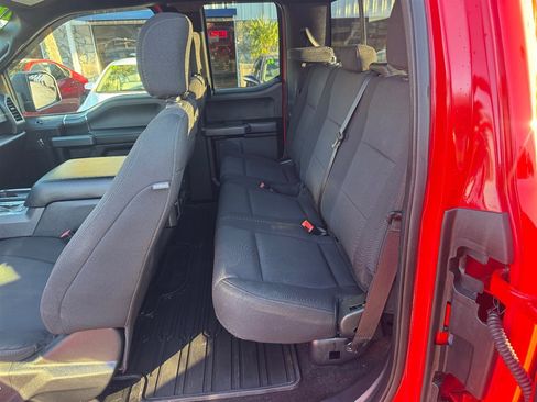 Used 2018 Ford F150 XLT w/ Equipment Group 302A Luxury image 14