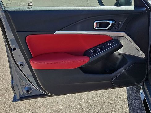 New 2026 Acura Integra A-Spec FWD image 16