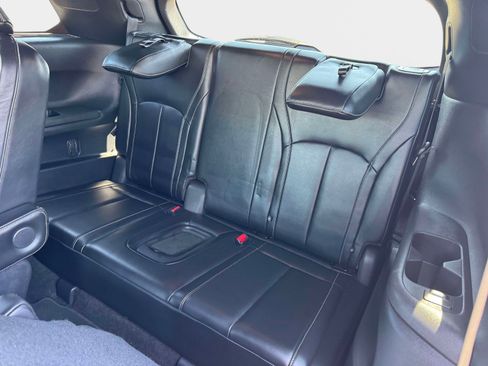 Used 2022 INFINITI QX60 Autograph w/ Cargo Package AWD/4WD image 14