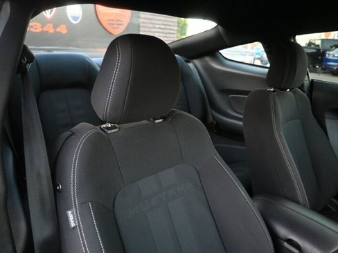 Used 2018 Ford Mustang GT image 41