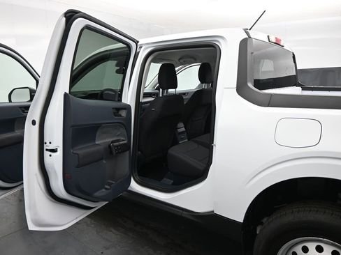 New 2026 Ford Maverick XL FWD image 15