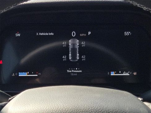 New 2025 Jeep Grand Cherokee Limited image 21