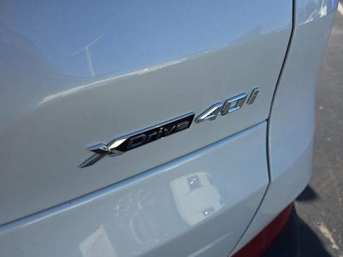 New 2026 BMW X5 xDrive40i w/ Executive Package image 6