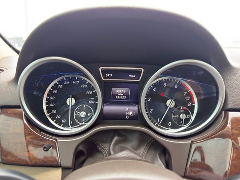 Used 2014 Mercedes-Benz ML 350 4MATIC image 18