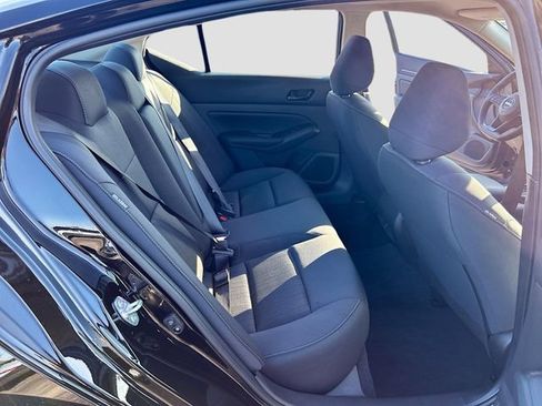 Certified 2025 Nissan Altima 2.5 S FWD image 20