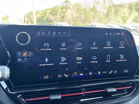 Used 2024 Chevrolet Silverado EV RST image 19