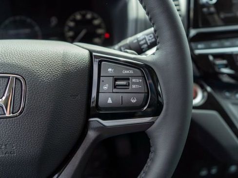 New 2026 Honda Odyssey Elite image 21