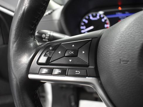 Certified 2023 Nissan Sentra SV w/ All-Weather Package FWD image 25