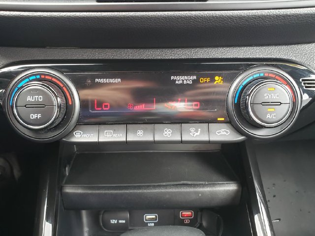 Used 2022 Kia Forte GT-Line FWD image 28