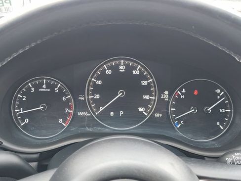 Used 2023 MAZDA MAZDA3 s image 13