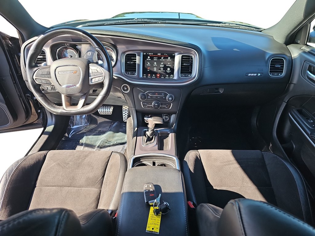 Used 2020 Dodge Charger Scat Pack w/ Dynamics Package RWD image 13