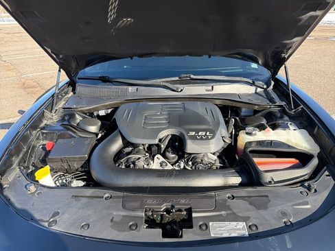 Used 2023 Dodge Charger GT w/ Plus Group image 14