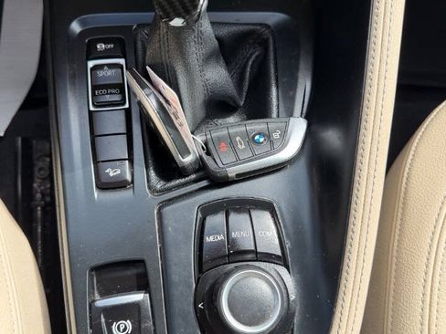 Used 2018 BMW X1 xDrive28i AWD/4WD image 15