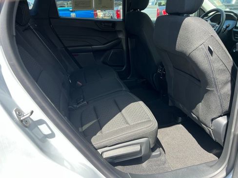 Used 2025 Ford Escape Active w/ Tech Pack #1 AWD/4WD image 17