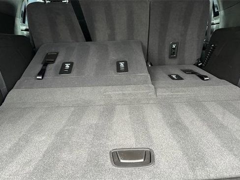 Used 2024 Chevrolet Tahoe LS w/ Driver Alert Package image 16