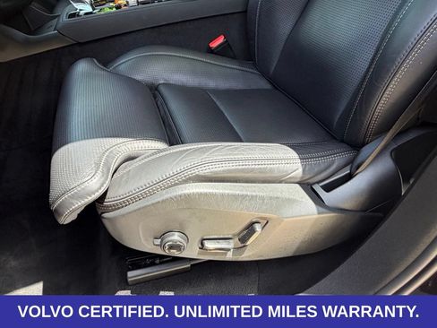 Certified 2026 Volvo XC90 B6 Ultra AWD/4WD image 29