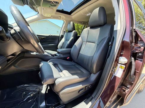 Certified 2024 Subaru Outback Touring AWD/4WD image 13