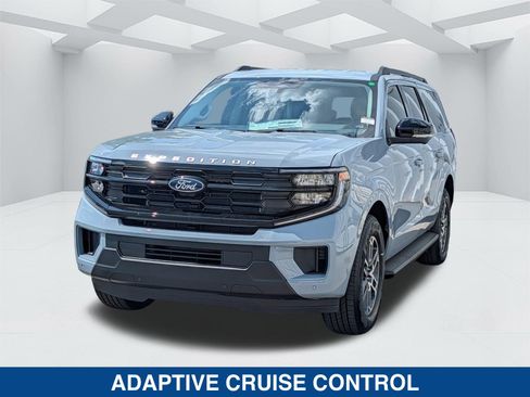 New 2026 Ford Expedition Max Active RWD image 9