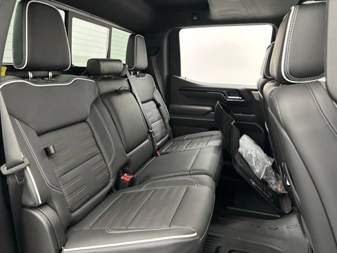 New 2026 GMC Sierra 1500 AT4X AWD/4WD image 40