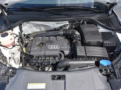 Used 2018 Audi Q3 2.0T Premium Plus w/ Premium Plus Package AWD/4WD image 53