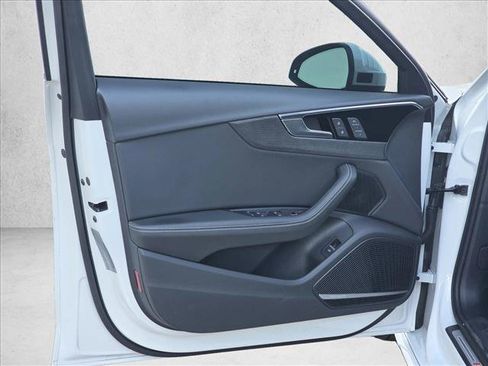 Used 2021 Audi A4 2.0T Premium Plus w/ Premium Plus Package image 13