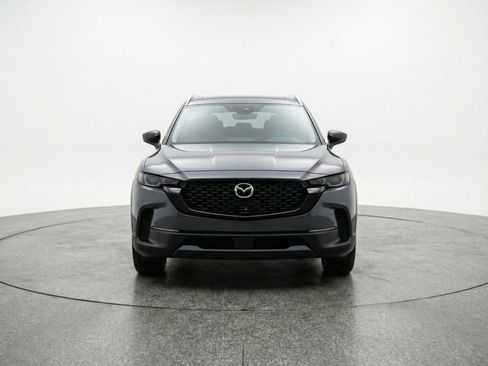 Used 2025 MAZDA CX-50 2.5 Hybrid w/ Premium Plus Pkg image 2