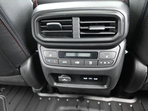 New 2026 Honda Ridgeline Black Edition image 29