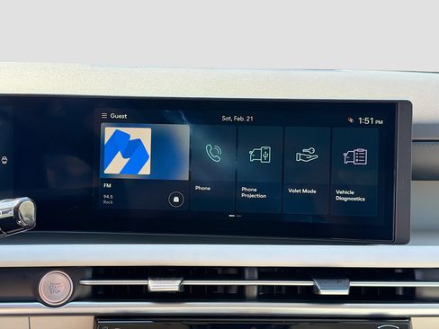 New 2026 Hyundai Tucson SEL image 26