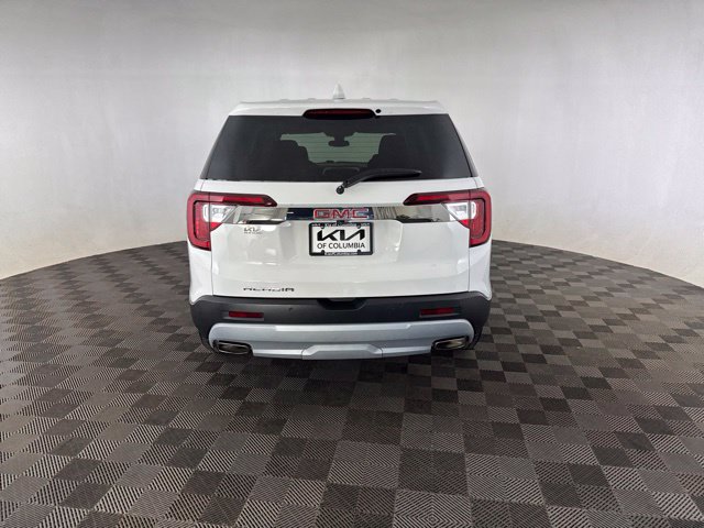 Used 2023 GMC Acadia SLE FWD image 14
