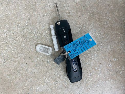 Used 2020 Ford Ranger XL w/ Equipment Group 101A Mid image 23