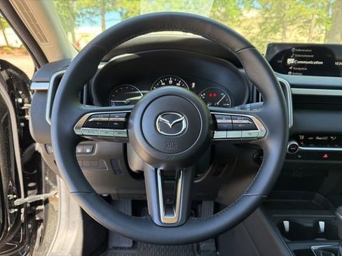 Used 2026 MAZDA CX-50 2.5 Hybrid w/ Weather Package AWD/4WD image 9