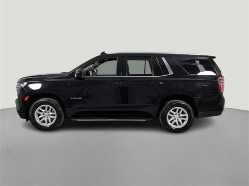 Used 2024 Chevrolet Tahoe LT image 2