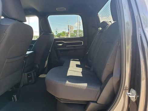 Used 2026 RAM 2500 Big Horn AWD/4WD image 12