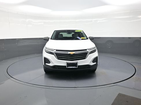 Used 2022 Chevrolet Equinox LS w/ LS Convenience Package image 8