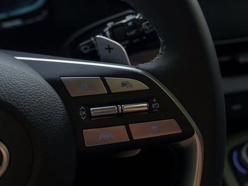 New 2025 Hyundai Palisade XRT FWD image 12