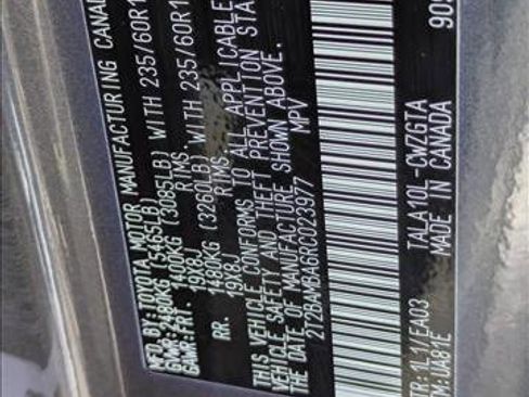 Used 2024 Lexus RX 350 FWD w/ Technology Package image 23
